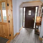 Дом отдыха Drumore House Ballyhoorisky