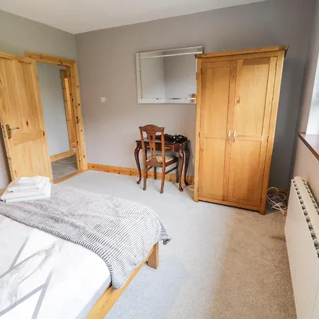 Drumore House Ferienhaus