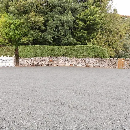 Drumore House Ferienhaus *