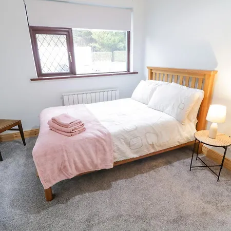 Drumore House Ballyhoorisky