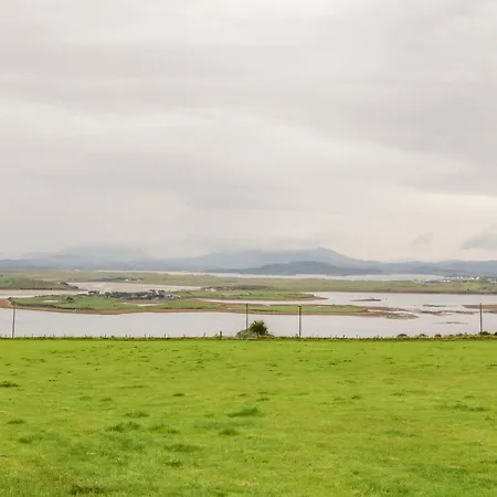 Ferienhaus Drumore House *