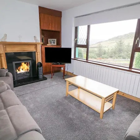 Drumore House Ferienhaus