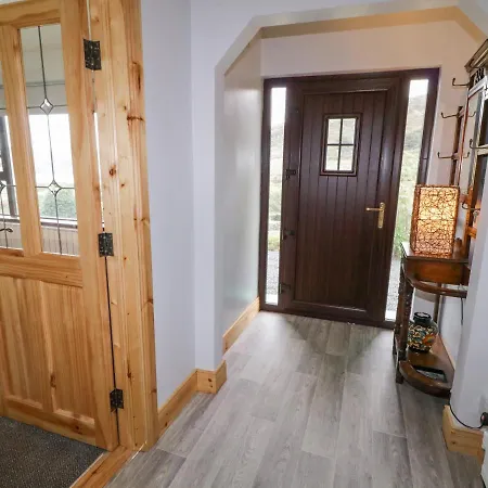 Hébergement de vacances Drumore House Ballyhoorisky