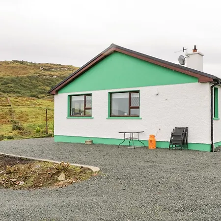 Hébergement de vacances Drumore House *