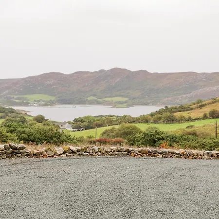 Drumore House Hébergement de vacances *