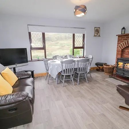 Drumore House Ballyhoorisky