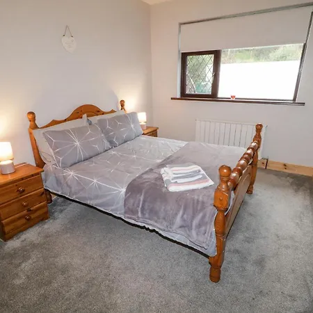 Drumore House Hébergement de vacances