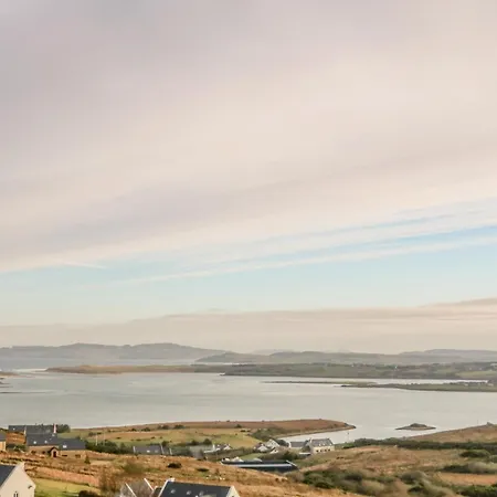 Drumore House Hébergement de vacances *