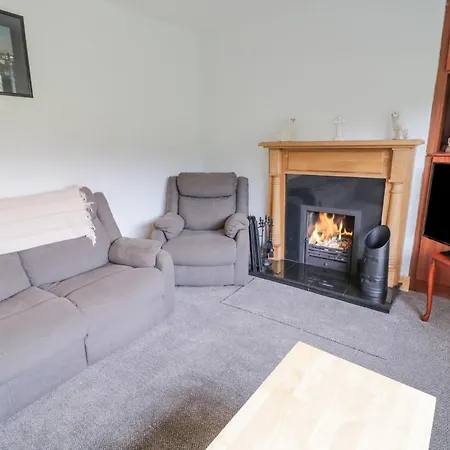 Holiday home Drumore House Ballyhoorisky