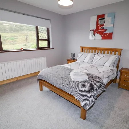 Holiday home Drumore House *