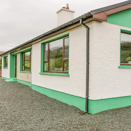 Drumore House * Ballyhoorisky