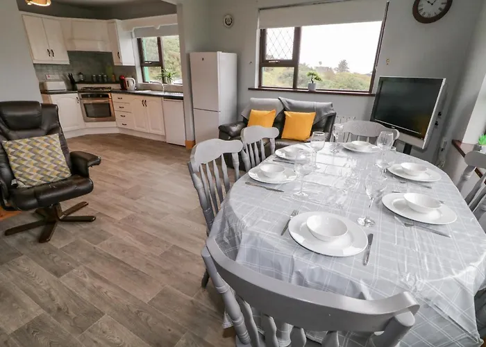 Ferienhaus Drumore House