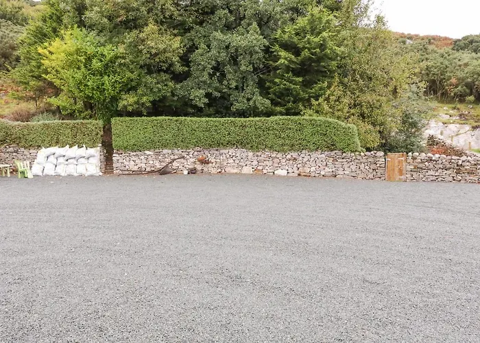 Drumore House Ferienhaus *