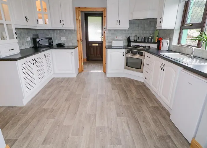 Drumore House Nyaraló Ballyhoorisky