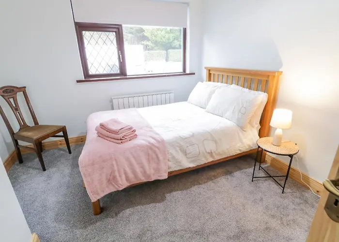 Drumore House Ballyhoorisky