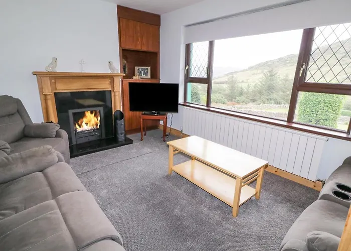 Drumore House Nyaraló