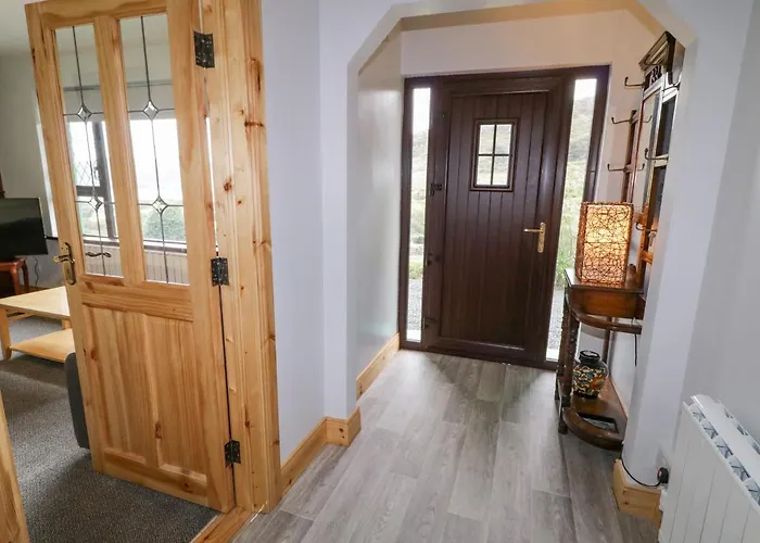 Nyaraló Drumore House Ballyhoorisky