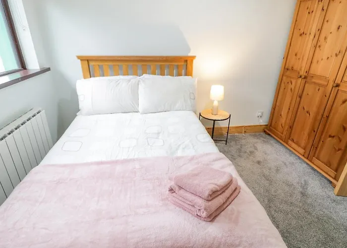 Drumore House Nyaraló Ballyhoorisky