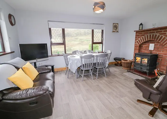 Drumore House Ballyhoorisky