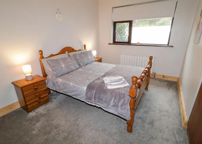 Drumore House Nyaraló