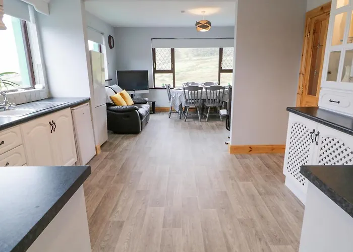 Drumore House Nyaraló Ballyhoorisky