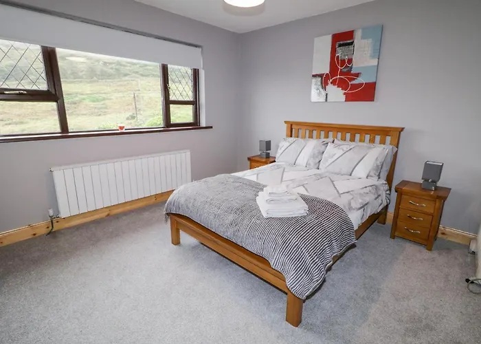 Nyaraló Drumore House *