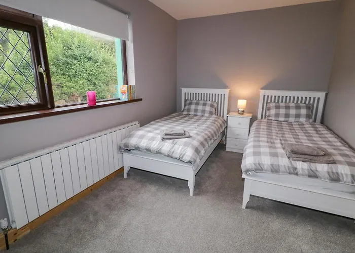 Drumore House Nyaraló *